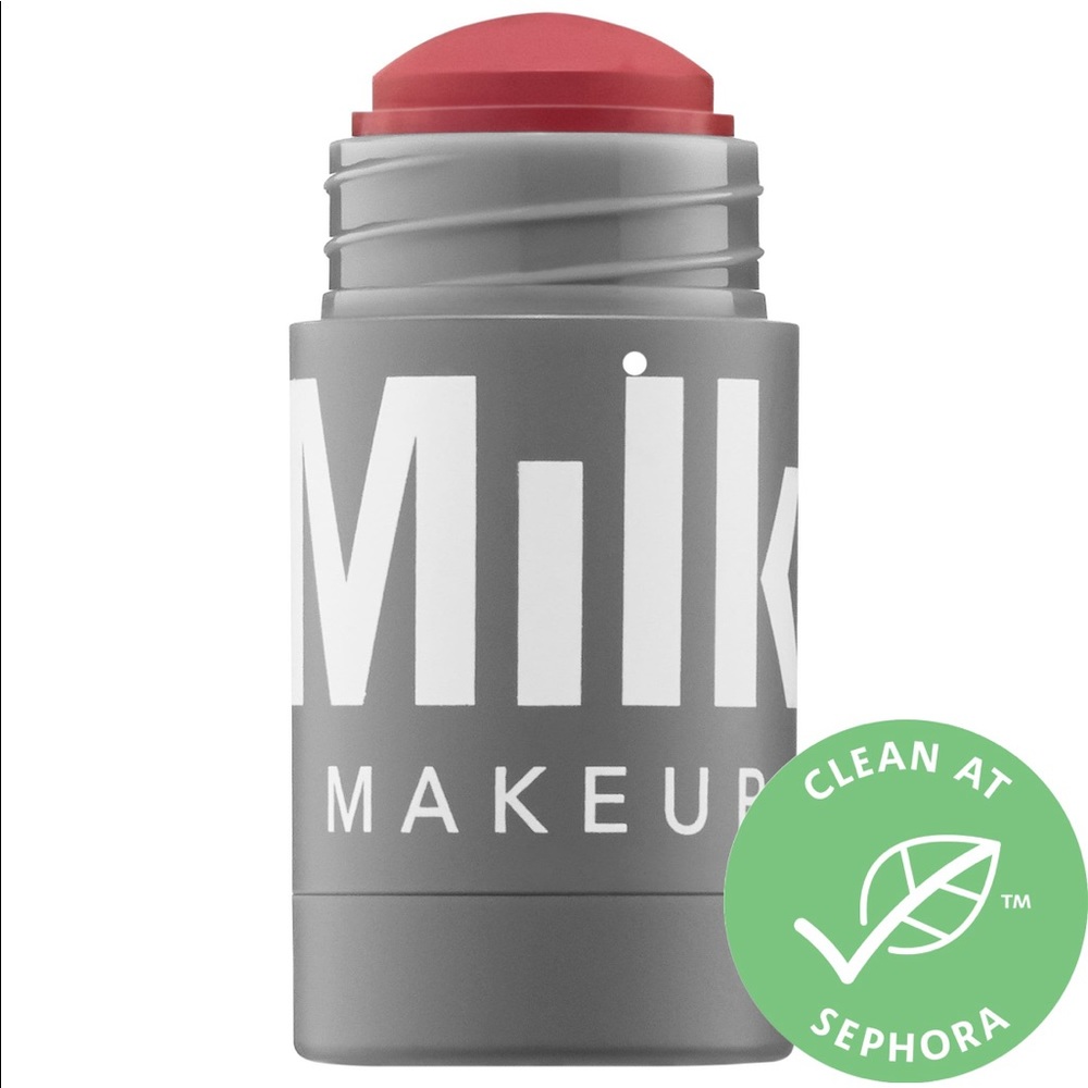 Milk Makeup MINI “Werk” dusty rose Lip + Cheek
